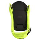 フラックス DS STEP ON(R) スノーボード ビンディング バインディング ステップオン ジブ・グラトリ パーク パウダー オールラウンド ユニセックス