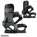 ローム カタナ・エーダブリュー・フェイズ 21025101 スノーボード ビンディング バインディング メンズ