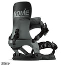 ローム カタナ・エーダブリュー・フェイズ 21025101 スノーボード ビンディング バインディング メンズ