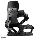 ローム カタナ エーダブリューフェイズ×スターレ 21025100 スノーボード ビンディング バインディング メンズ