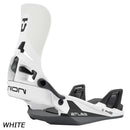 ユニオン アトラス ステップオン(R) 02325002 スノーボード ビンディング バインディング ステップオン メンズ