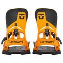 ユニオン アトラス ステップオン(R) 02325002 スノーボード ビンディング バインディング ステップオン メンズ