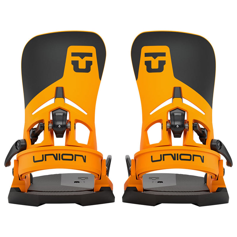 ユニオン アトラス ステップオン(R) 02325002 スノーボード ビンディング バインディング ステップオン メンズ