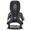 ユニオン ソースFC 02025002 スノーボード ビンディング バインディング メンズ