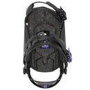 ユニオン ソースFC 02025002 スノーボード ビンディング バインディング メンズ