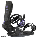 ユニオン ソースFC 02025002 スノーボード ビンディング バインディング メンズ
