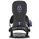 ユニオン ソースプロ 02025003 スノーボード ビンディング バインディング メンズ