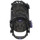 ユニオン ソースプロ 02025003 スノーボード ビンディング バインディング メンズ