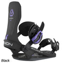 ユニオン ソースプロ 02025003 スノーボード ビンディング バインディング メンズ