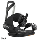 ユニオン ファルコア 02025004 スノーボード ビンディング バインディング メンズ