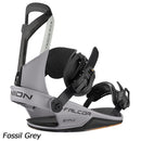 ユニオン ファルコア 02025004 スノーボード ビンディング バインディング メンズ