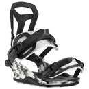 ユニオン ファルコア 02025004 スノーボード ビンディング バインディング メンズ