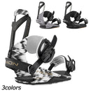 ユニオン ファルコア 02025004 スノーボード ビンディング バインディング メンズ