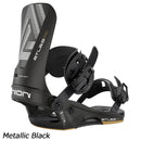 ユニオン アトラスプロ 02025005 スノーボード ビンディング バインディング メンズ