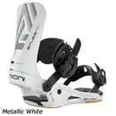 ユニオン アトラスプロ 02025005 スノーボード ビンディング バインディング メンズ