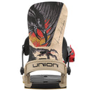 ユニオン アトラスプロ 02025005 スノーボード ビンディング バインディング メンズ