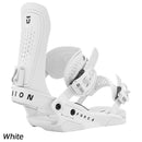 ユニオン フォース 02025007 02025008 スノーボード ビンディング バインディング メンズ