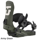 ユニオン フォース 02025007 02025008 スノーボード ビンディング バインディング メンズ