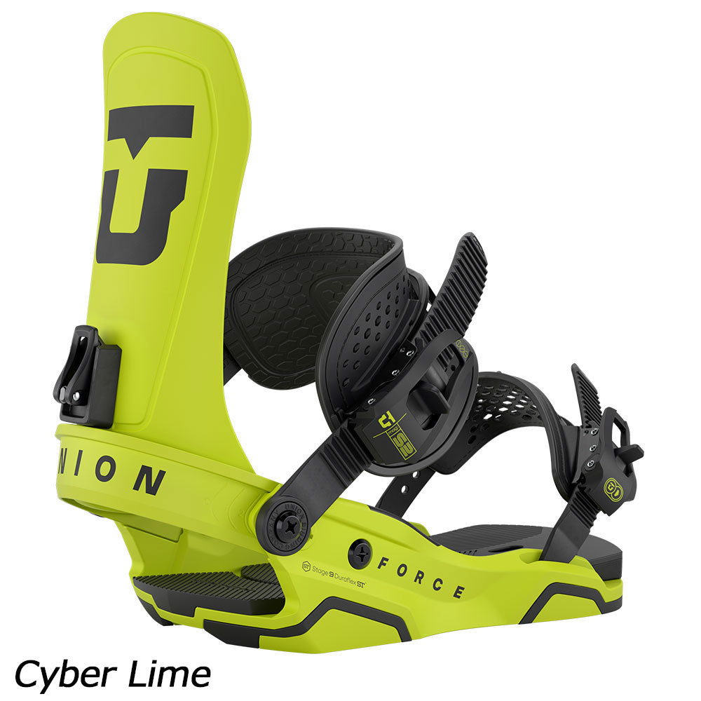 ユニオン　フォース　23-24 3回使用 UNION Force 23-24 Mサイズ 23-24 UNION(ﾕﾆｵﾝ)・FORCE [BLACK,WHITE