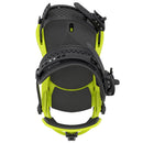 ユニオン フォース 02025007 02025008 スノーボード ビンディング バインディング メンズ