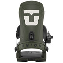 ユニオン フォース 02025007 02025008 スノーボード ビンディング バインディング メンズ