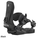 ユニオン トリロジー 02025011 02025012 スノーボード ビンディング バインディング レディース
