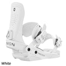 ユニオン トリロジー 02025011 02025012 スノーボード ビンディング バインディング レディース