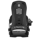 ユニオン トリロジー 02025011 02025012 スノーボード ビンディング バインディング レディース