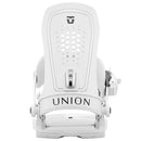 ユニオン トリロジー 02025011 02025012 スノーボード ビンディング バインディング レディース