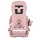 ユニオン トリロジー 02025011 02025012 スノーボード ビンディング バインディング レディース