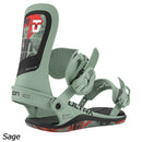 ユニオン ウルトラ 02025017 スノーボード ビンディング バインディング メンズ