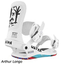 ユニオン ウルトラ 02025017 スノーボード ビンディング バインディング メンズ