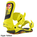 ユニオン ウルトラ 02025017 スノーボード ビンディング バインディング メンズ