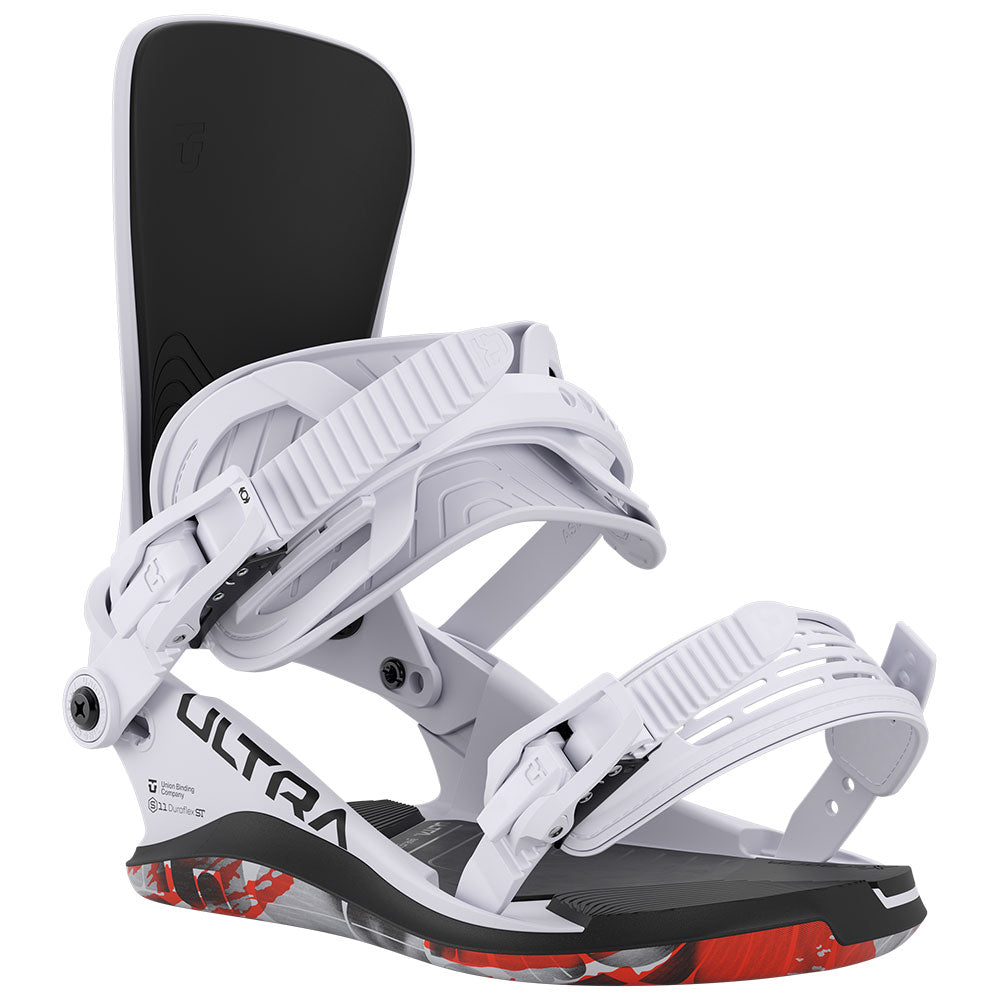 ユニオン ウルトラ UNION ultra Ultra Women's Snowboard Binding 2025 | Union Binding Company