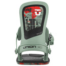 ユニオン ウルトラ 02025017 スノーボード ビンディング バインディング メンズ