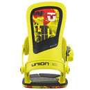 ユニオン ウルトラ 02025017 スノーボード ビンディング バインディング メンズ