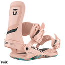 ユニオン ウルトラ 02025018 スノーボード ビンディング バインディング レディース