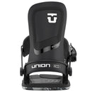 ユニオン ウルトラ 02025018 スノーボード ビンディング バインディング レディース