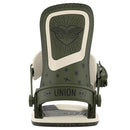 ユニオン ウルトラ 02025018 スノーボード ビンディング バインディング レディース