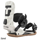 ユニオン ストラータ 02025019 スノーボード ビンディング バインディング メンズ