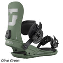 ユニオン ストラータ 02025019 スノーボード ビンディング バインディング メンズ