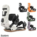 ユニオン ストラータ 02025019 スノーボード ビンディング バインディング メンズ