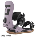 ユニオン ストラータ 02025019 スノーボード ビンディング バインディング メンズ