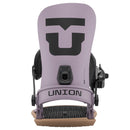 ユニオン ストラータ 02025019 スノーボード ビンディング バインディング メンズ