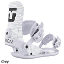 ユニオン レガシー 02025020 スノーボード ビンディング バインディング レディース
