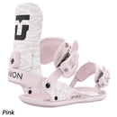 ユニオン レガシー 02025020 スノーボード ビンディング バインディング レディース