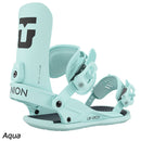 ユニオン レガシー 02025020 スノーボード ビンディング バインディング レディース