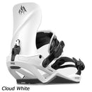 ジョーンズ メンズ・マーキュリー・フェイズ 691251011 スノーボード ビンディング バインディング メンズ