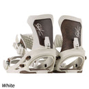 スライ アルファ S26AL スノーボード ビンディング バインディング