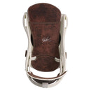 スライ アルファ S26AL スノーボード ビンディング バインディング